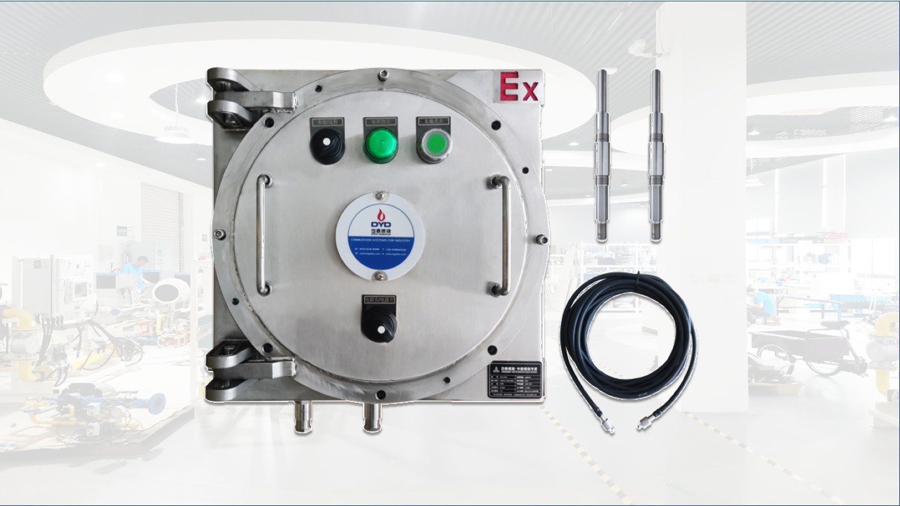 防爆高能点火器 防爆高能点火器