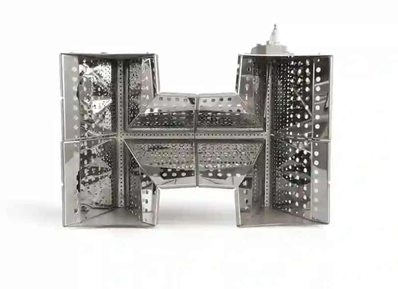 线性燃烧器在种子烘干中的应用：高效节能，助力农业现代化