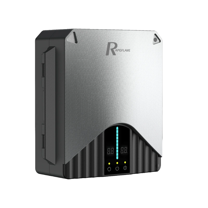 BCM-201-FS6燃烧器程序控制器