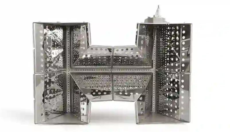 线性天然气燃烧器厂家：建材烘干用线性燃烧器的技术特点与选型指南