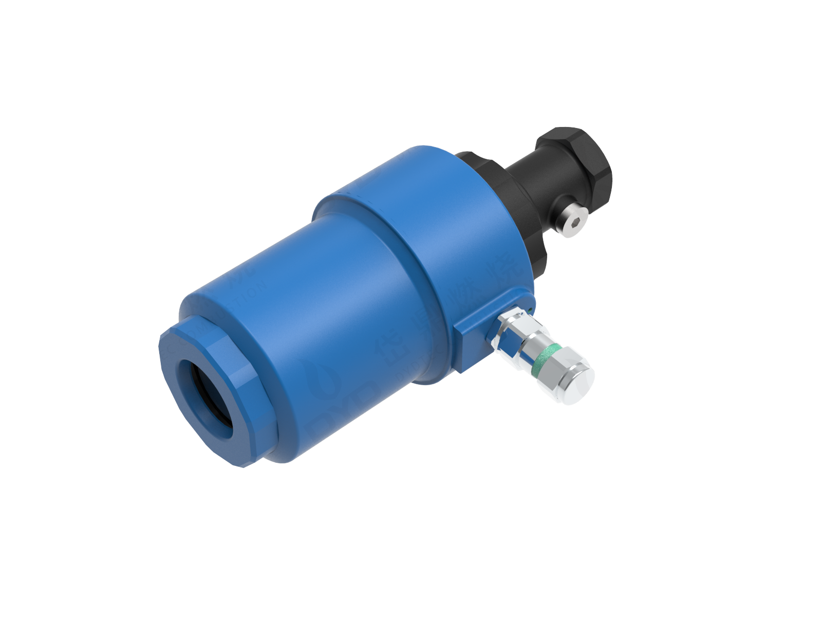 BFD3系列防爆一体化火焰探测器