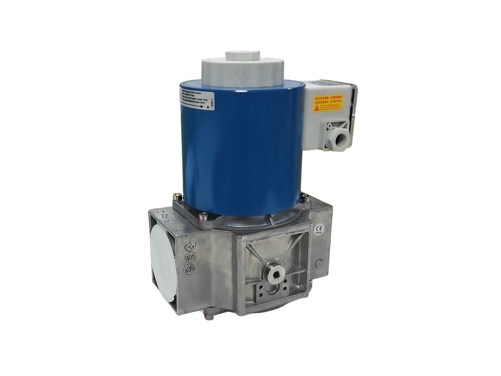 RGV-5系列电磁阀