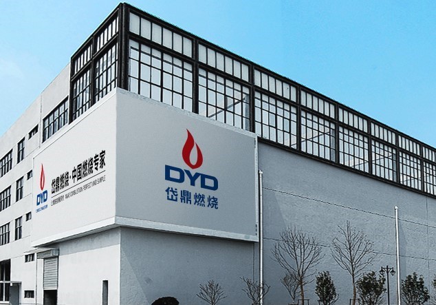 从燃烧器到智能系统：岱鼎燃烧如何用18年成为工业热能领域的&ldquo;隐形冠军&rdquo;