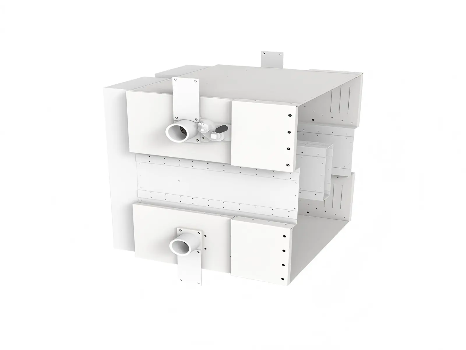 聚丙烯酰胺烘干燃烧器选型指南：认准专业厂家的核心优势